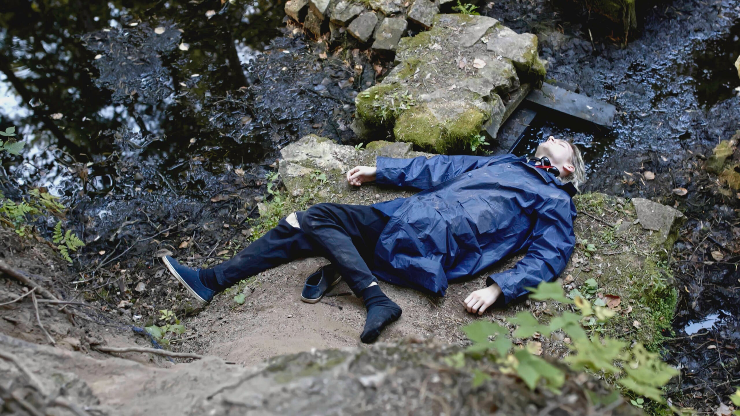 spinal injury first aid