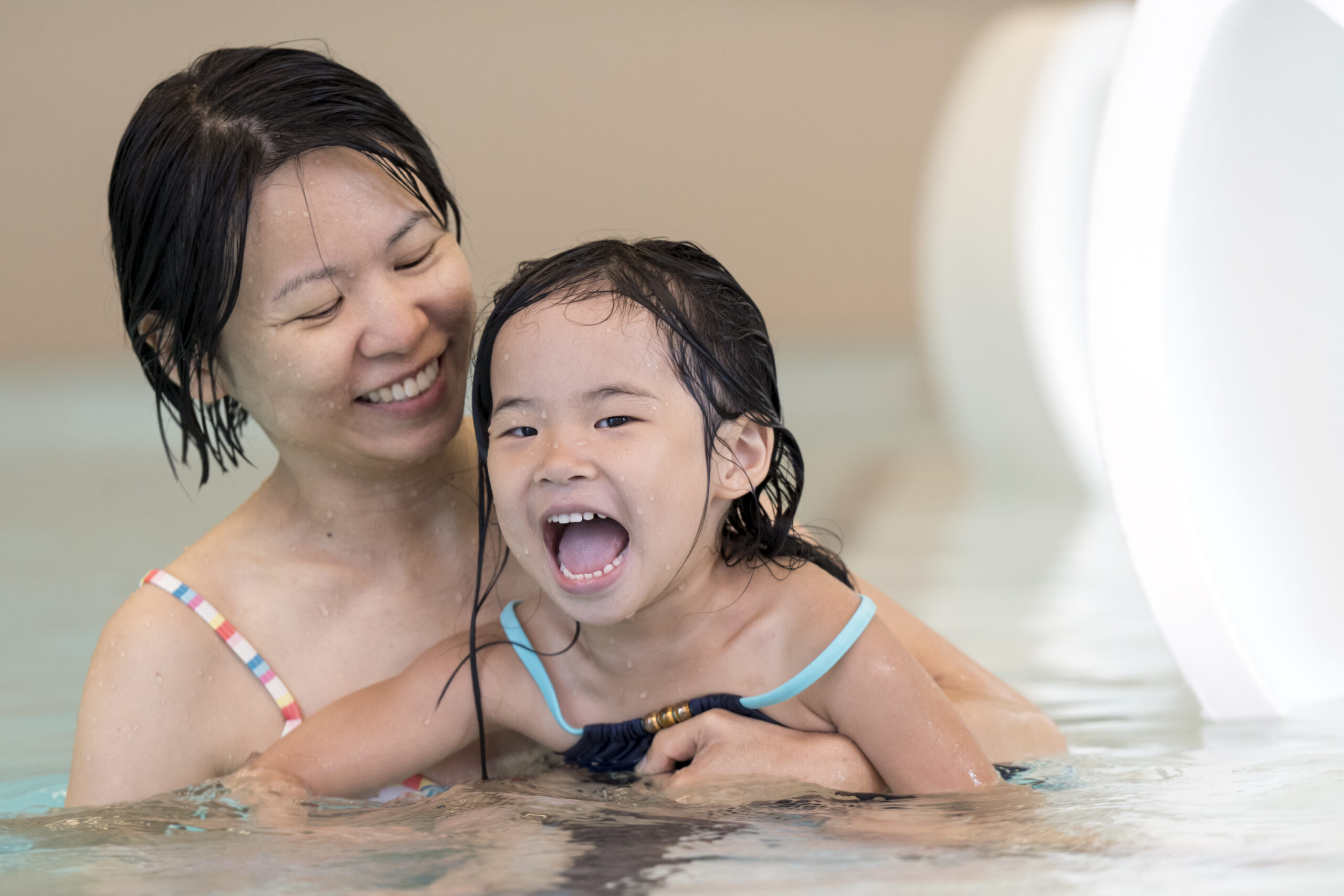 Swimming With Asthma: What Asthmatic People Need to Know - Skills Training College