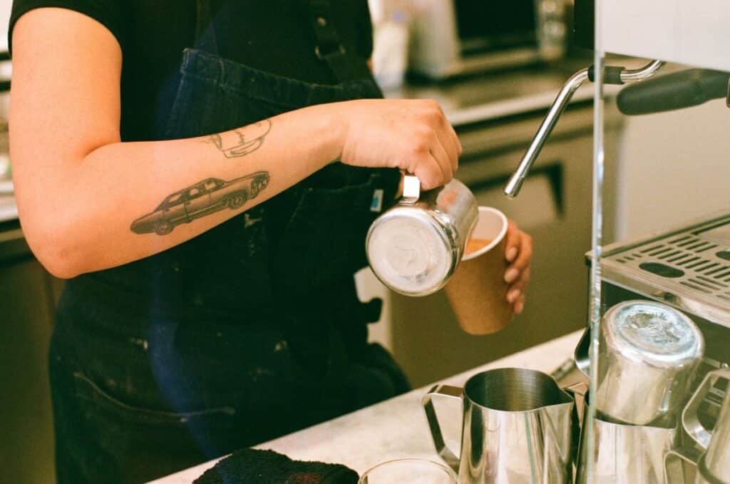 food businesses avoiding contaminate food