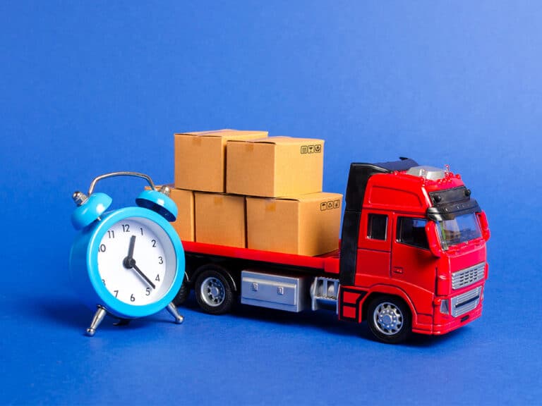 Navigating the Heavy Vehicle National Law Key Points for Truck Drivers