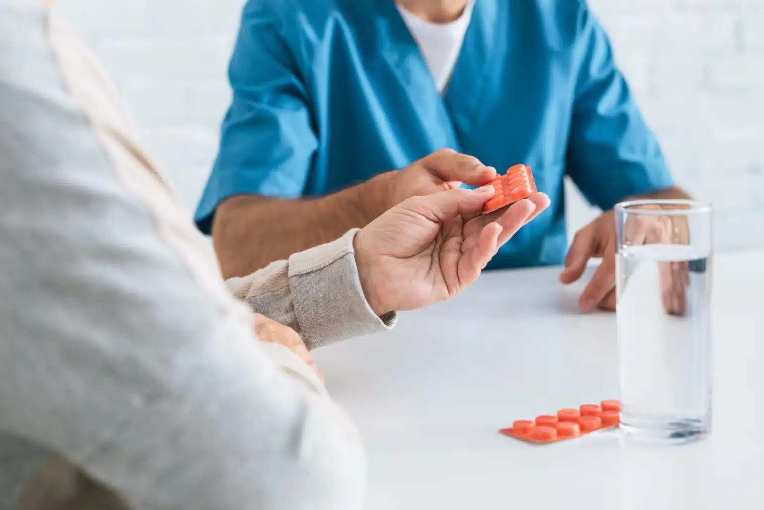 Healthcare Course Bundle - Medication Administration Training For Healthcare Workers & Providers