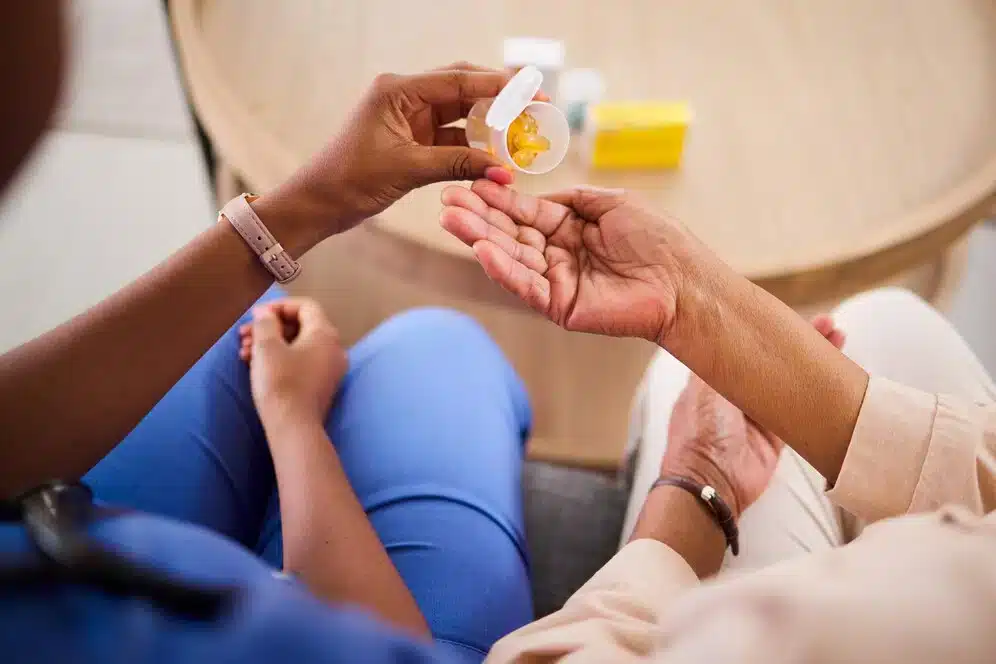 Anxiety Disorders and Their Medications: Supporting Someone With Their Mental Health - Skills Training College