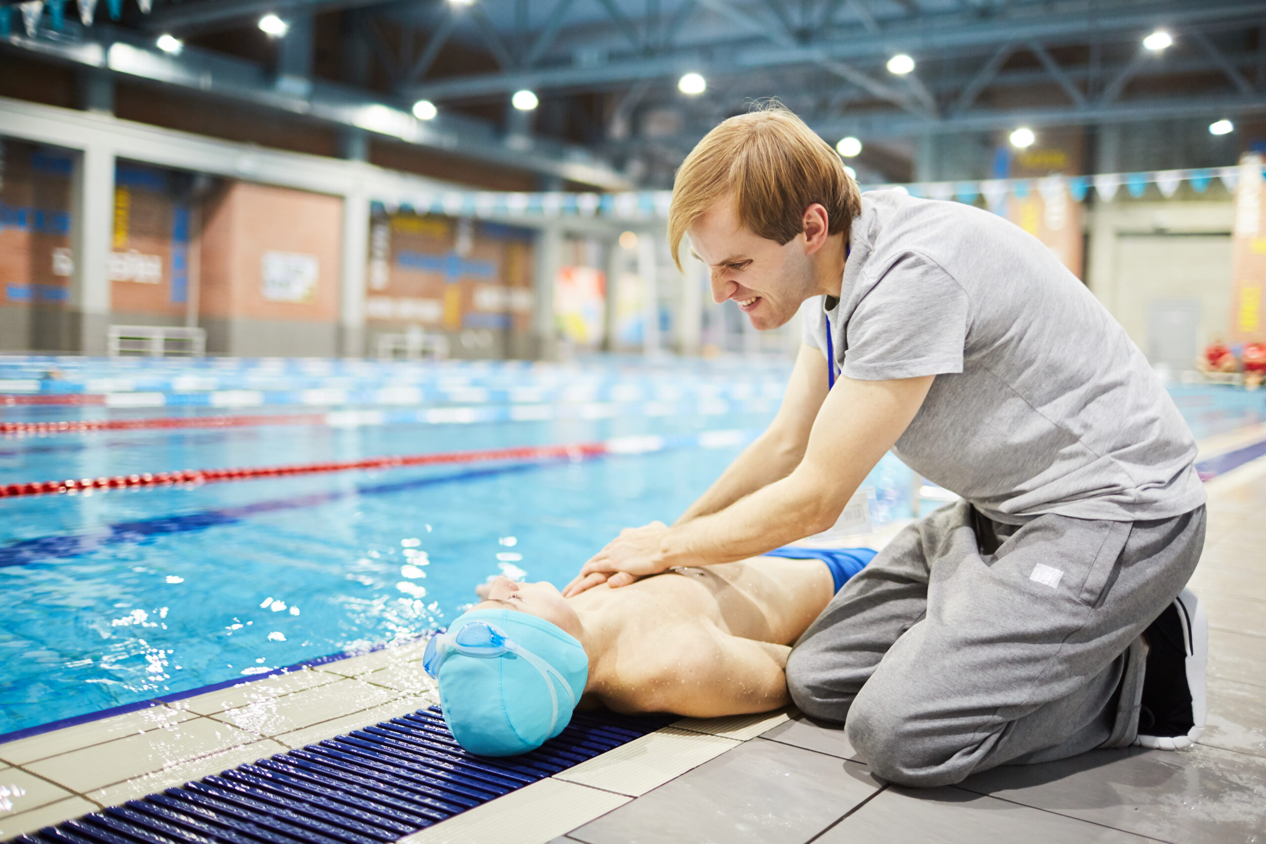 World First Aid Day 2026: Recognising the Importance of Emergency Preparedness - Skills Training College