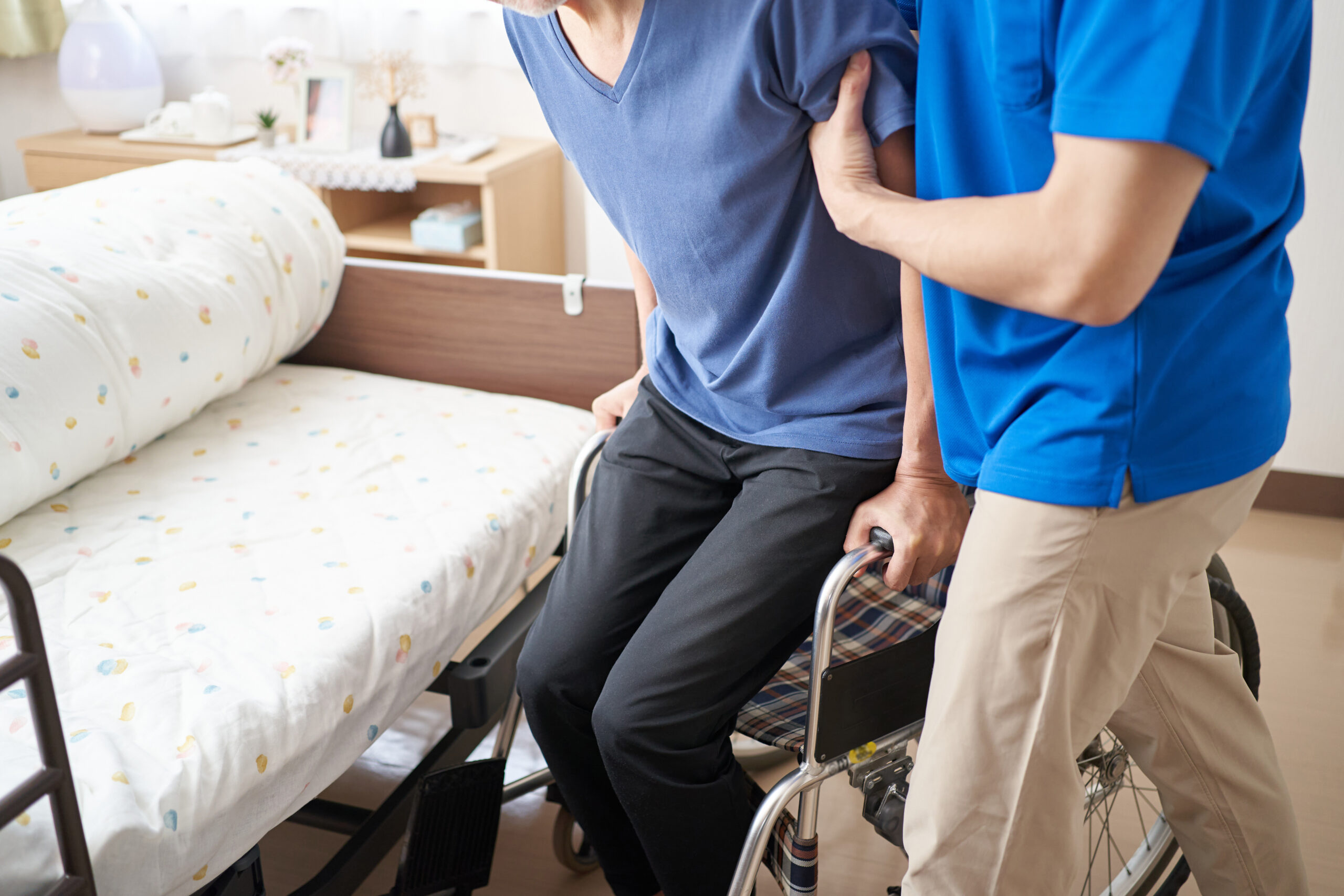Manual Handling Certificate Melbourne classes