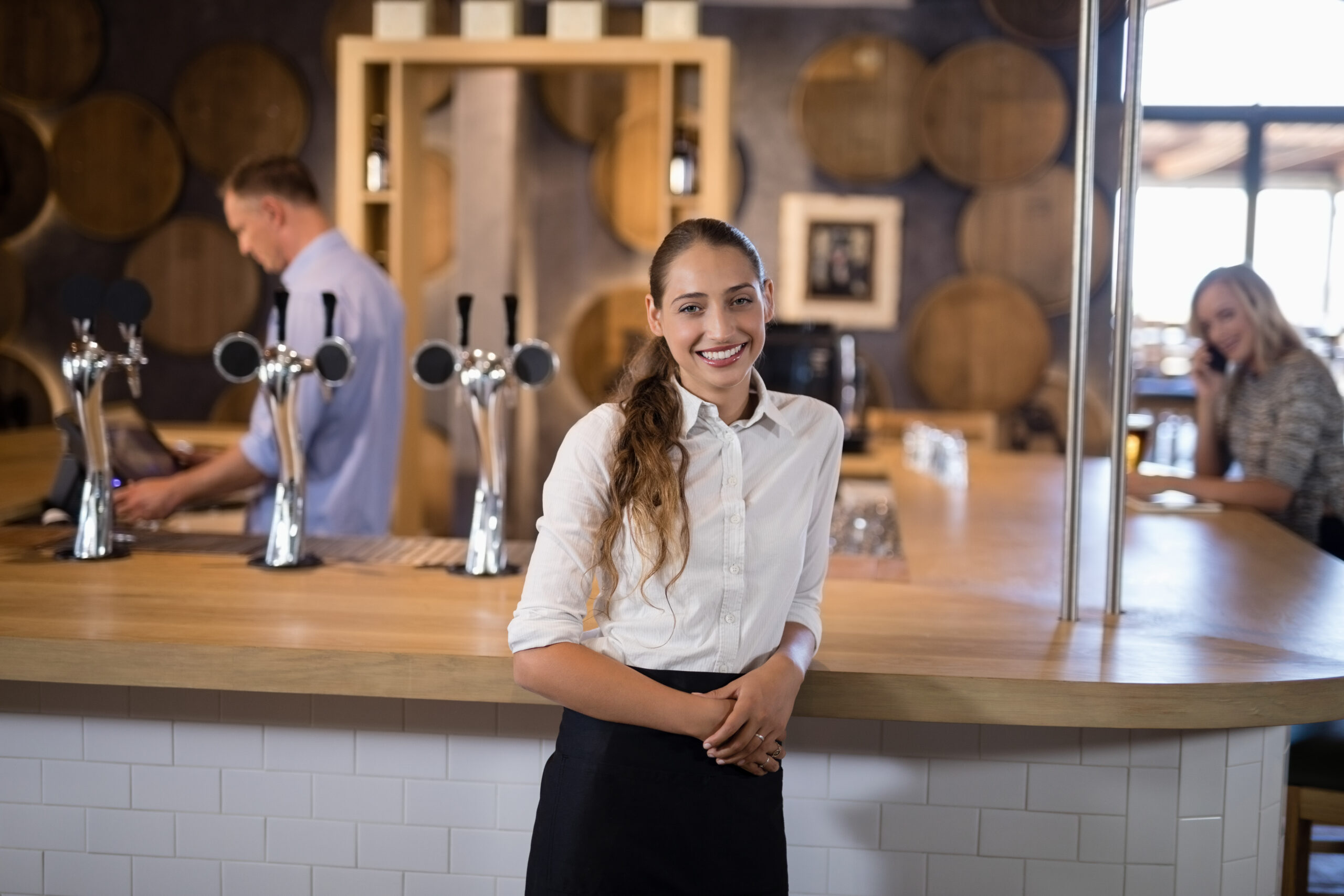 Hospitality Training Gold Coast Bootcamp - Skills Training College