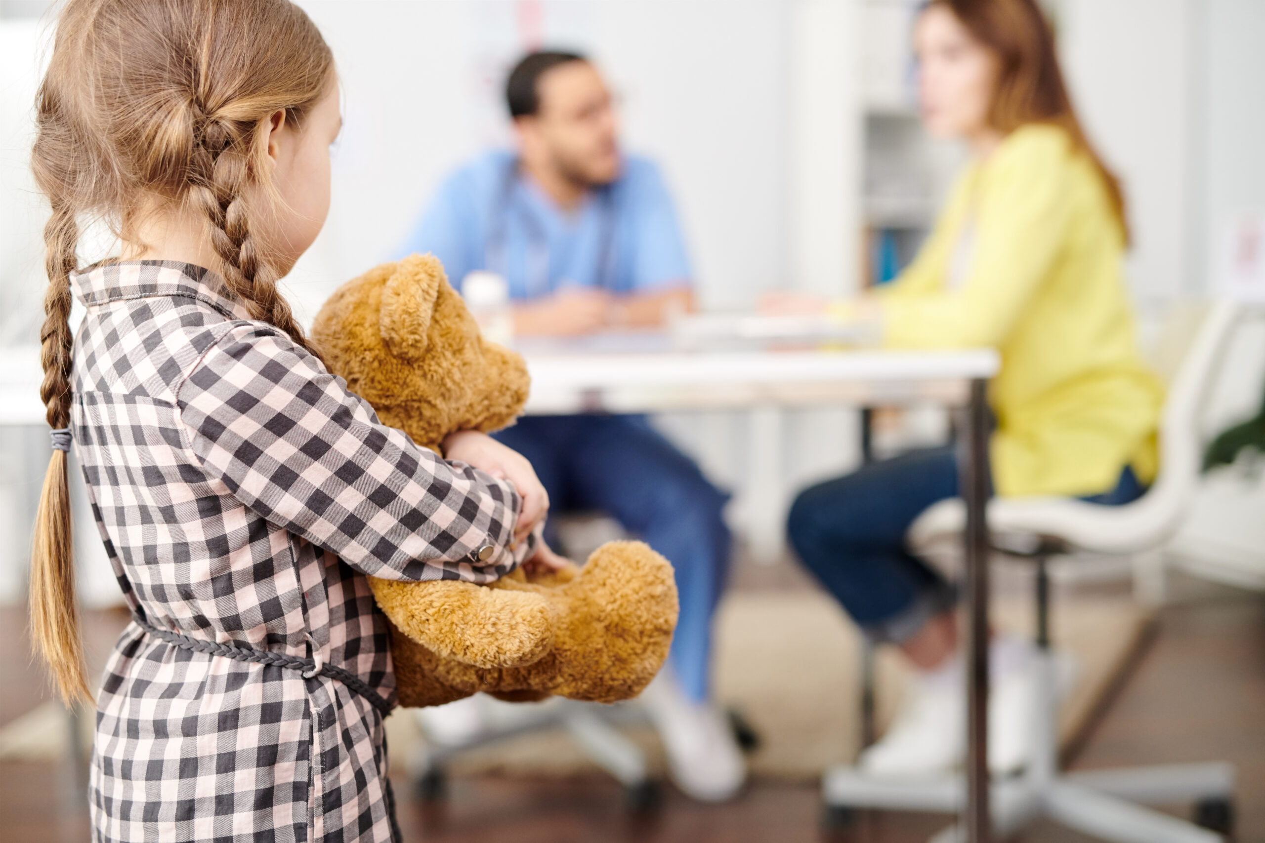 Child Protection Training Requirements
