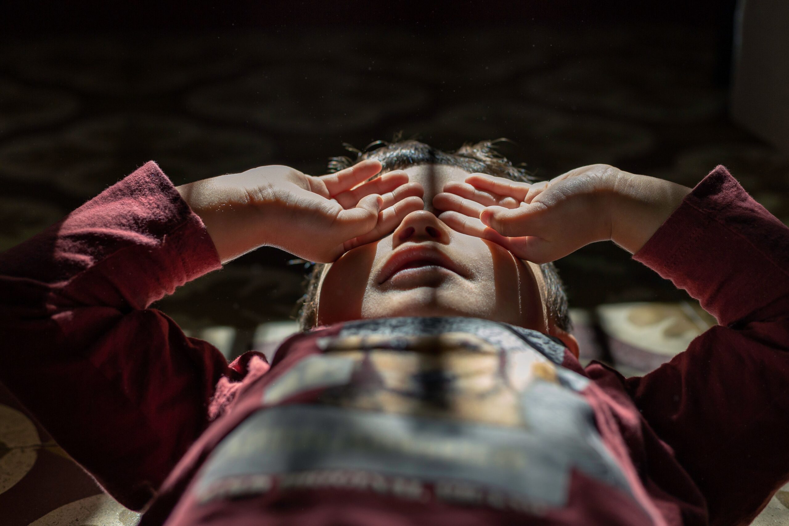 Identifying Early Childhood Trauma: The Importance of Child Protection Training - Skills Training College