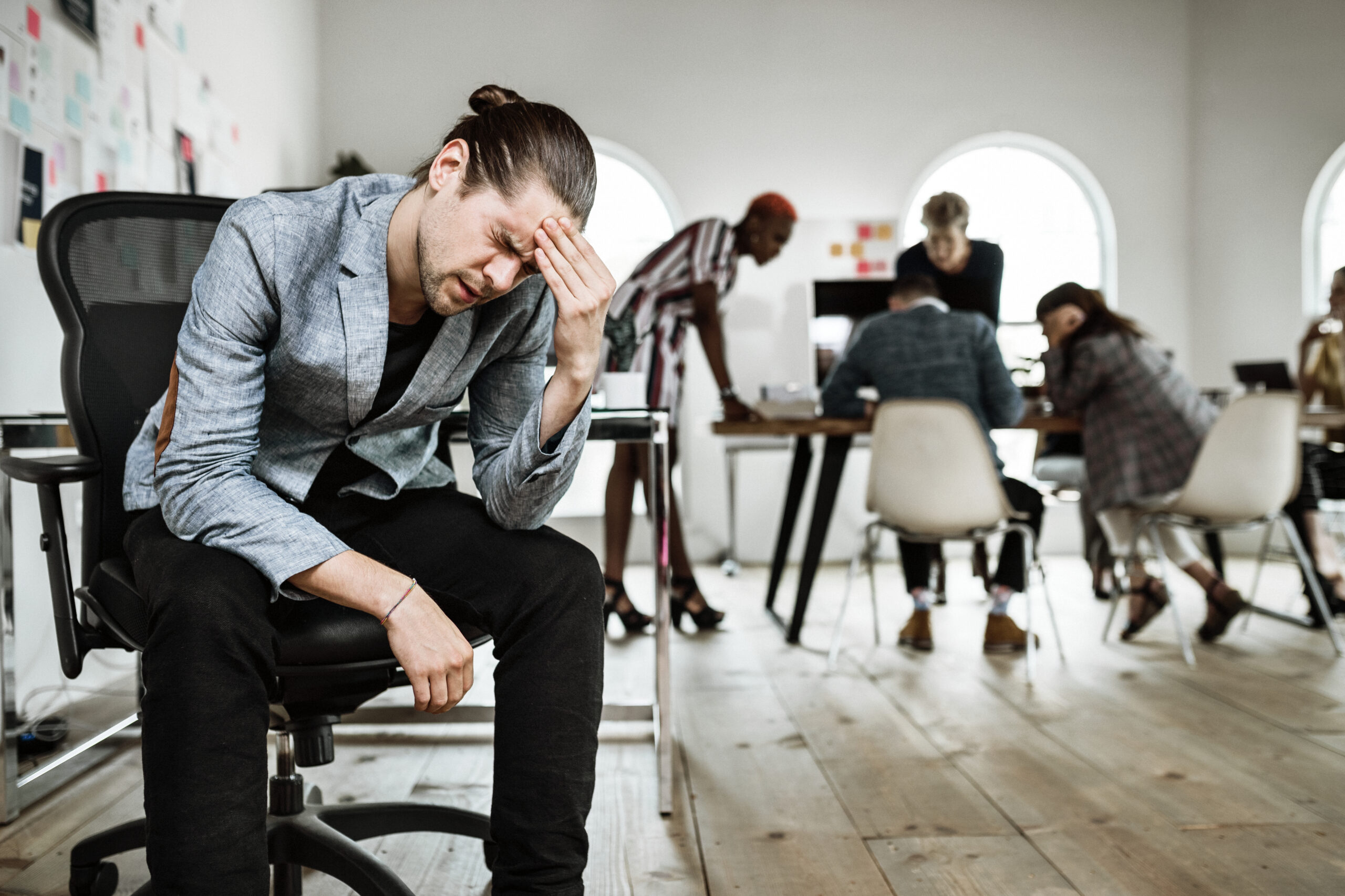 World Day for Safety and Health at Work: Recognising Workplace Safety 28 April 2026 - Skills Training College