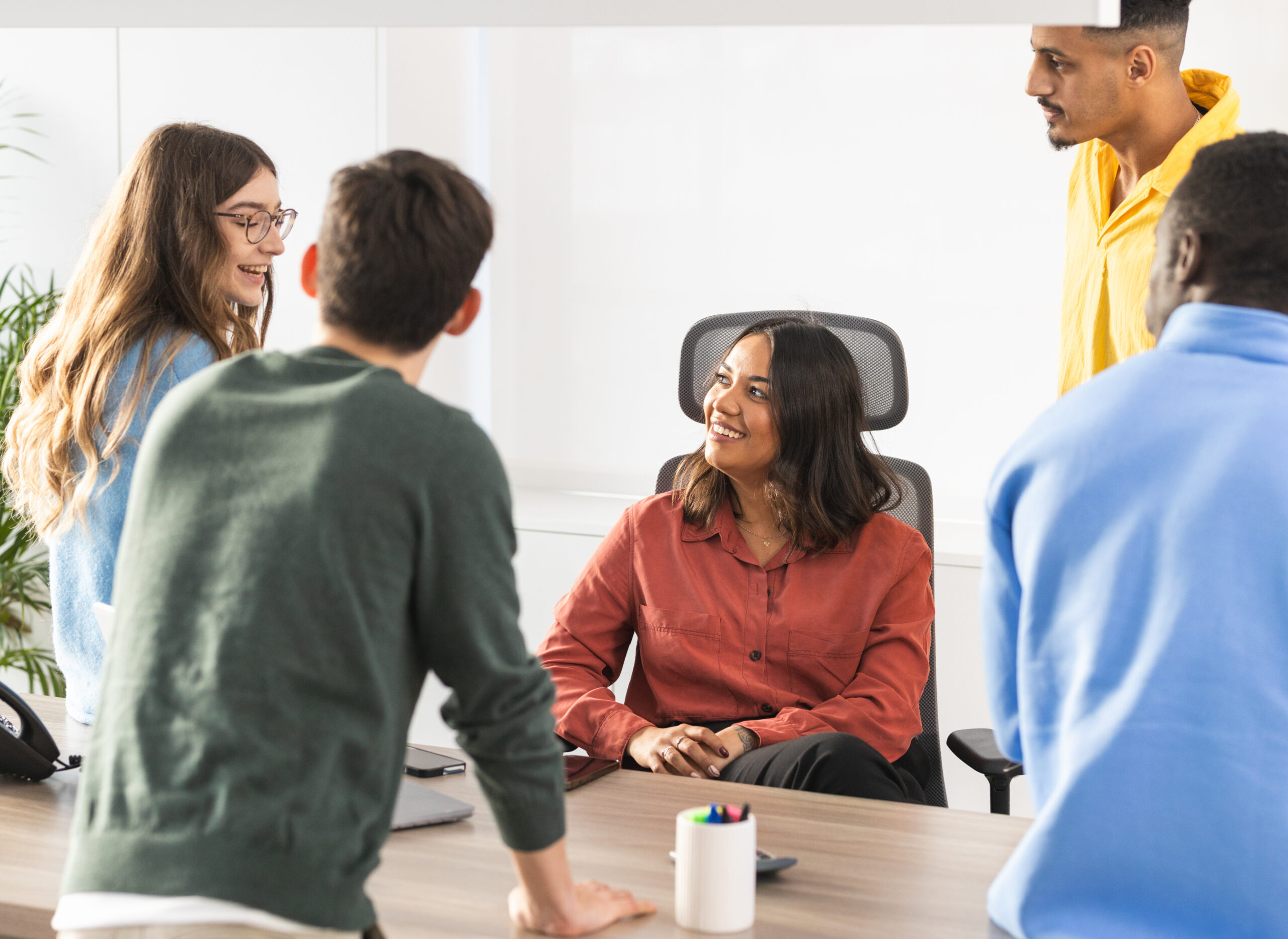 World Day for Safety and Health at Work: Recognising Workplace Safety 28 April 2026 - Skills Training College