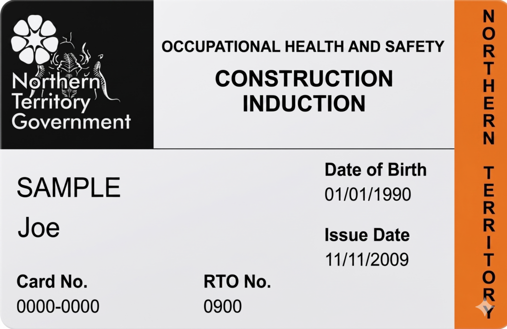 White Card SA - Skills Training College