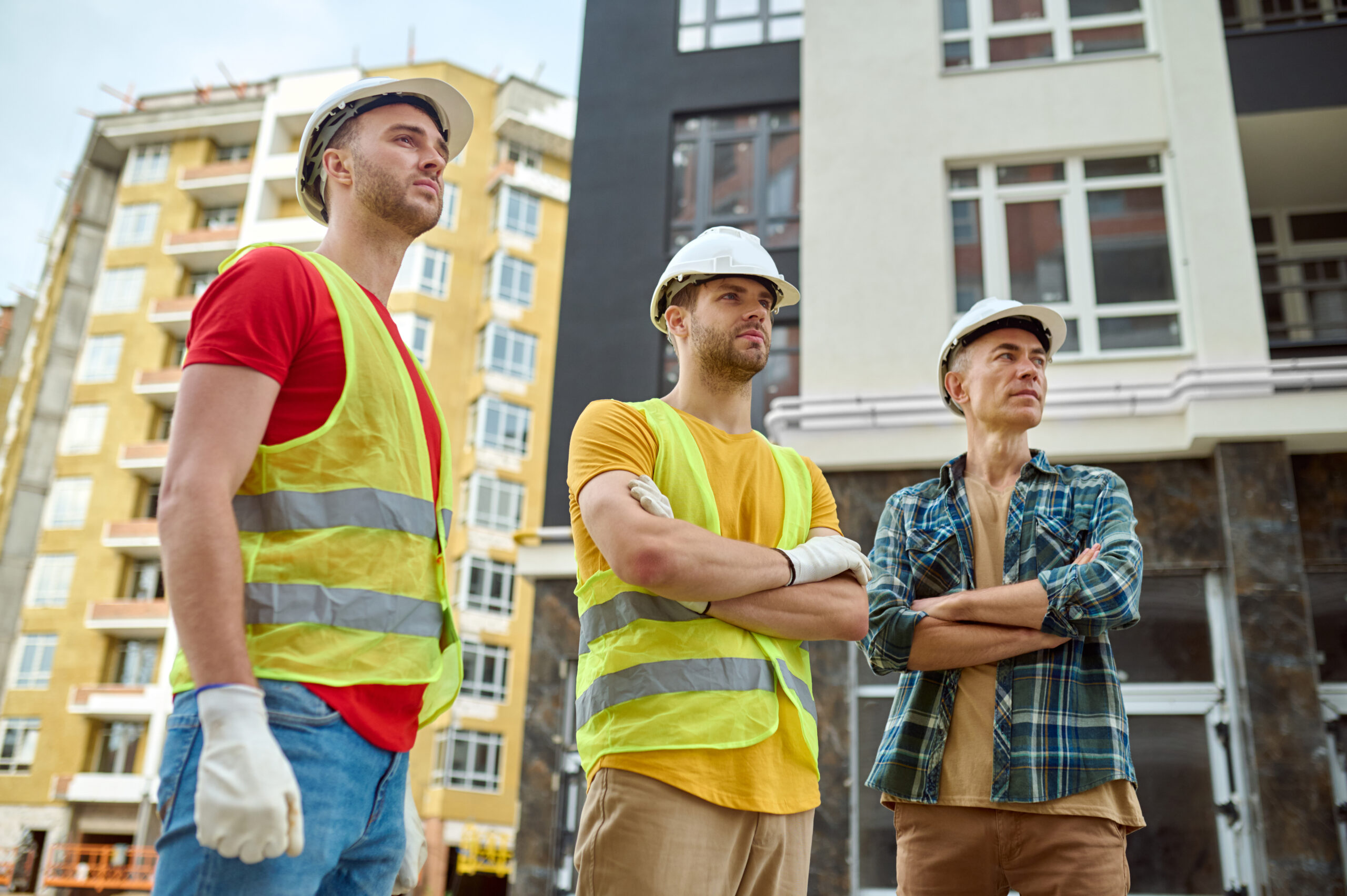How to Get a White Card: General Construction Induction Training - Skills Training College