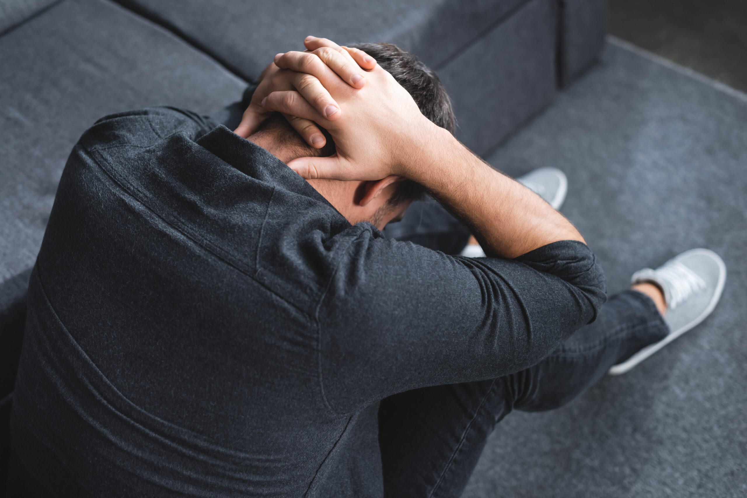 Anxiety Disorders and Their Medications: Supporting Someone With Their Mental Health - Skills Training College