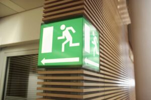 Guide To Health And Safety Signs In The Workplace - Skills Training College