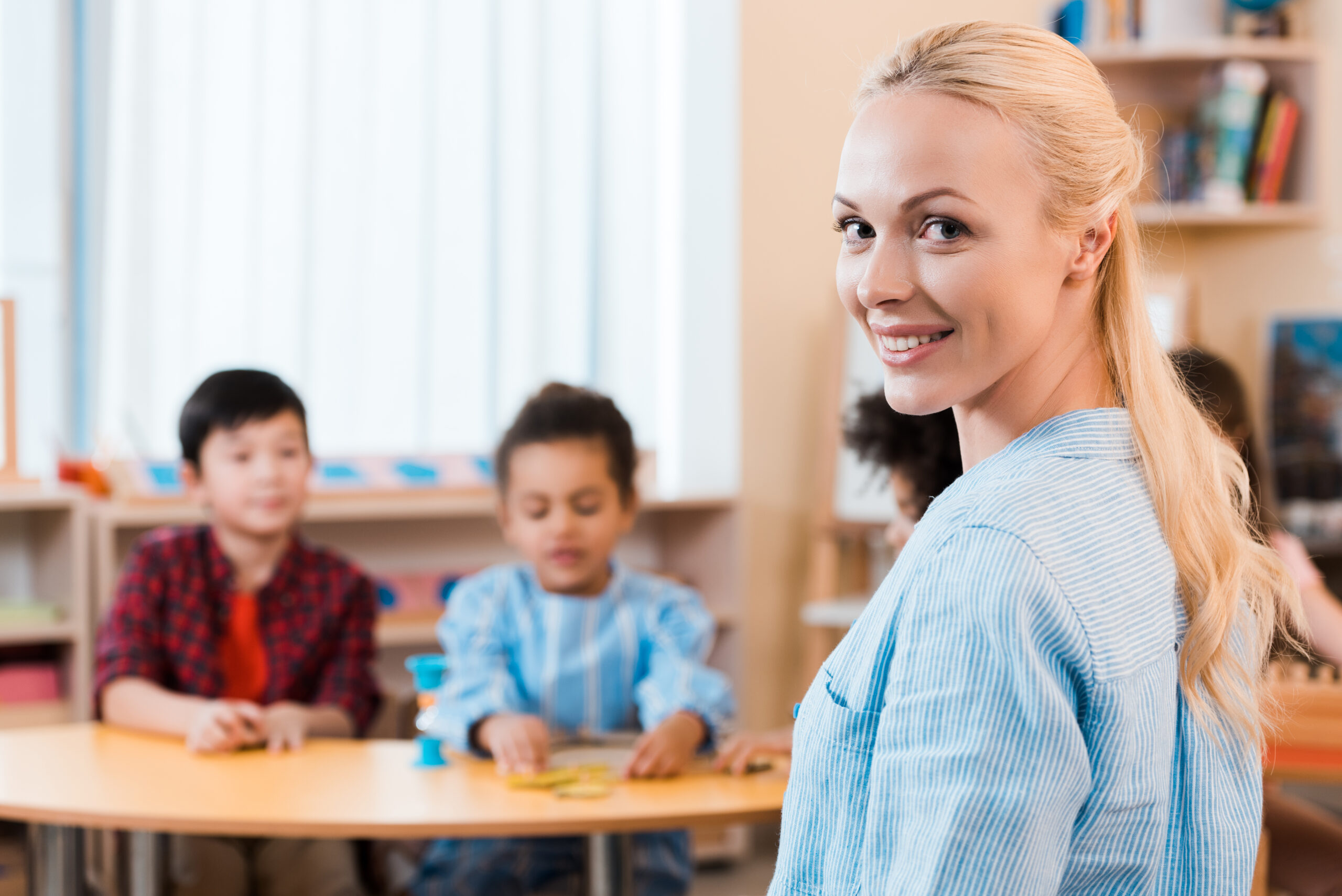 Celebrate Early Childhood Educators Day 2026 and the Work Behind the Thank You - Skills Training College