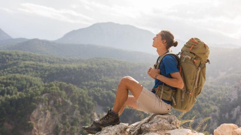 Backpacker jobs