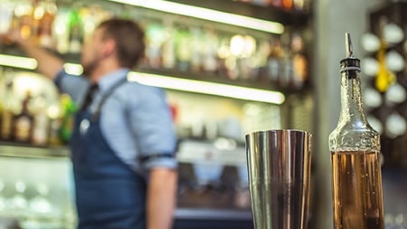 responsible service of alcohol rsa course length