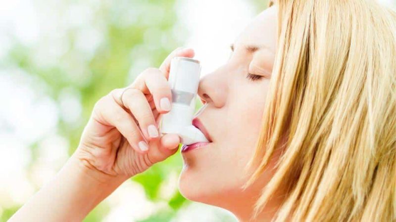 asthma and allergies care