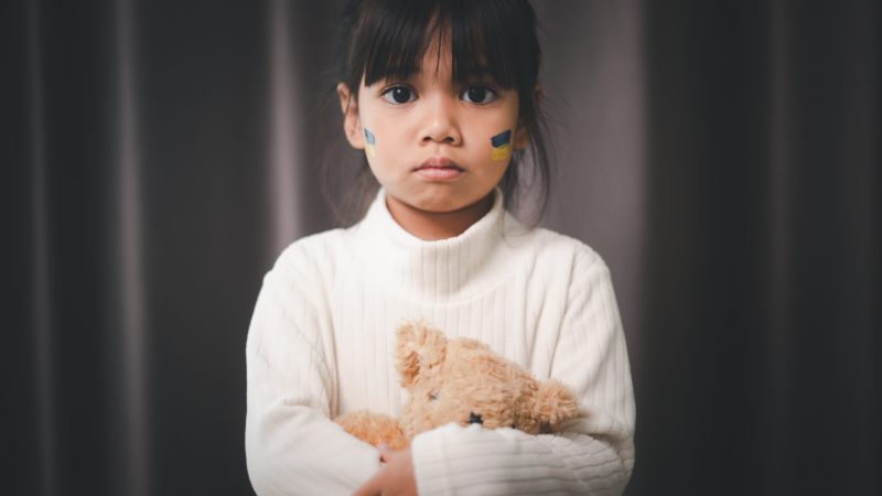Early Childhood Trauma
