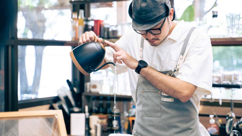 barista terms you should know
