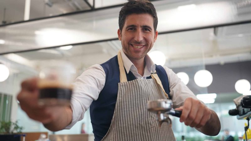 barista cheat sheet, tips and tricks, barista terms