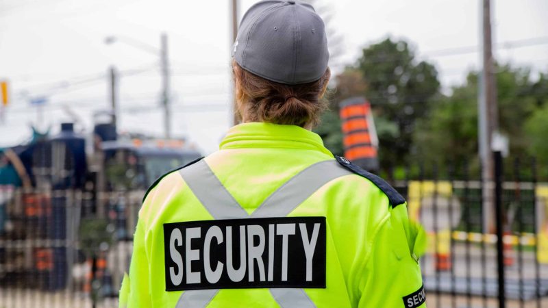 security course duration