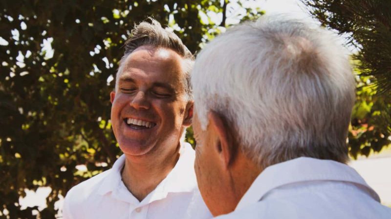 community visitors scheme