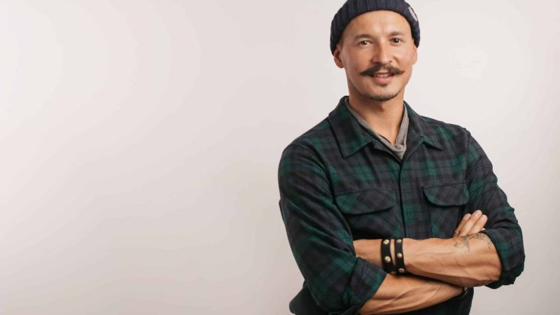 how does movember work