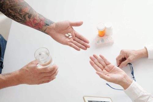 NDIS medication management by disability support workers NDIS medication management by disability support workers