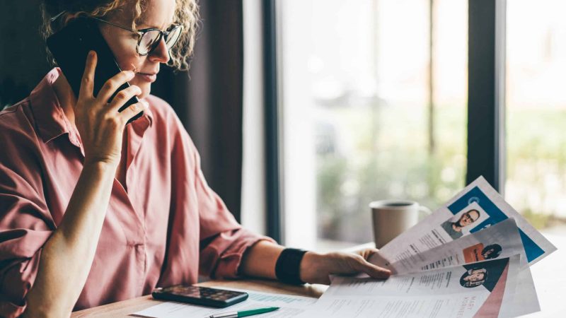 bartender resume writer barista resume