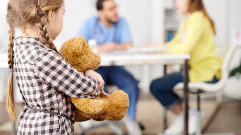 Child Protection Training Requirements