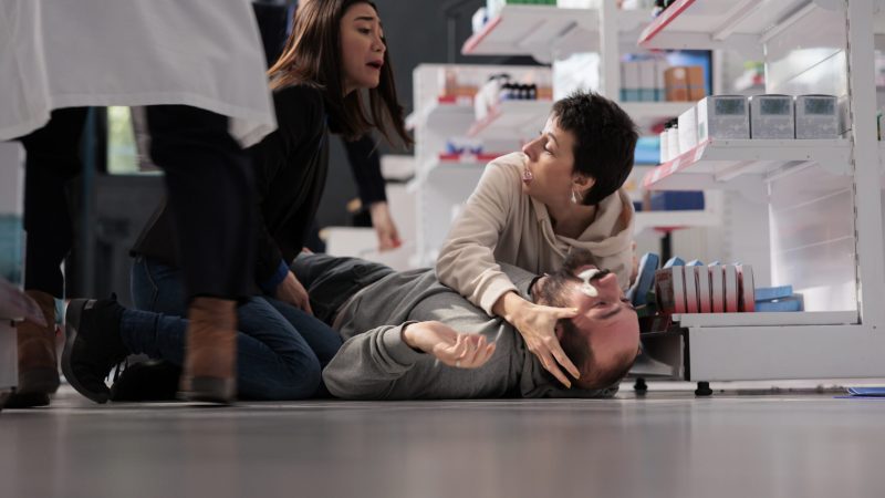 Seizure causes