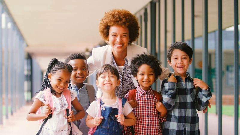 Child Protection Training